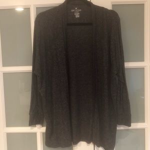 American eagle cardigan